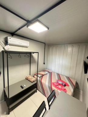 Pousada e Lofts Jardim C
